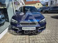 2016 BMW 116