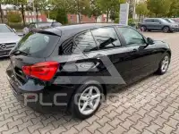 2016 BMW 116