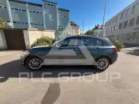 2016 BMW 116