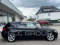 2016 BMW 116