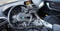 2016 BMW 116