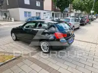2016 BMW 116