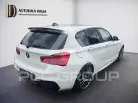 2016 BMW 116