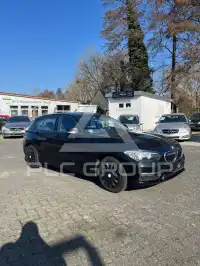 2016 BMW 116