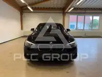 2016 BMW 116