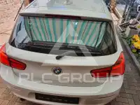 2016 BMW 116