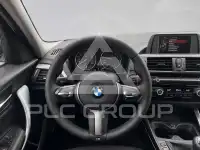 2016 BMW 116