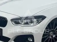 2016 BMW 116