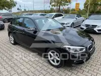 2016 BMW 116