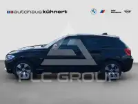 2016 BMW 116