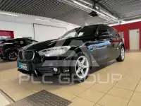 2016 BMW 116