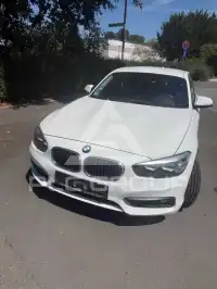 2016 BMW 116
