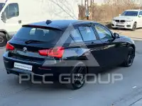 2016 BMW 116