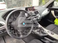 2016 BMW 116