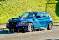 2016 BMW 116