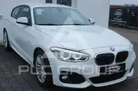 2016 BMW 116