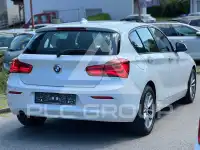 2016 BMW 116