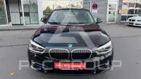 2016 BMW 116