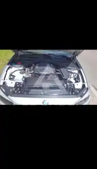 2016 BMW 116