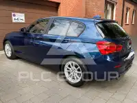 2016 BMW 116