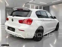 2016 BMW 116