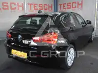 2016 BMW 116