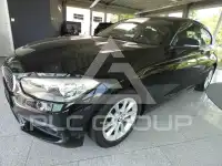 2016 BMW 116