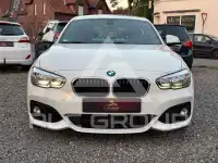 2016 BMW 116