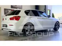 2016 BMW 116