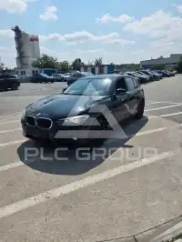 2016 BMW 116