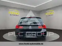 2016 BMW 116