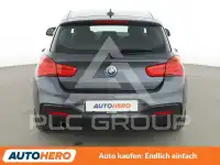 2016 BMW 116