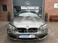 2016 BMW 116