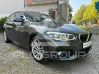 2016 BMW 116