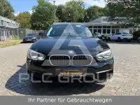 2016 BMW 116
