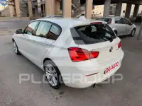 2016 BMW 116