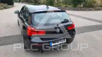 2016 BMW 116