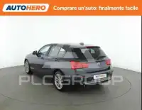 2016 BMW 116