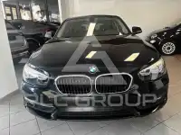 2016 BMW 116