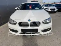 2016 BMW 116