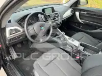 2016 BMW 116