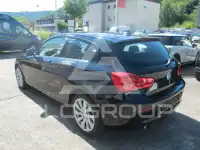2016 BMW 116