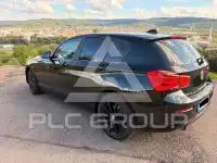2016 BMW 116