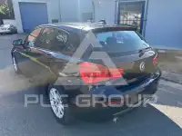 2016 BMW 116