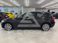2016 BMW 116