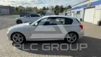 2016 BMW 116