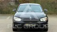 2016 BMW 116