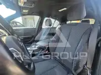 2016 BMW 116