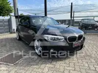 2016 BMW 116