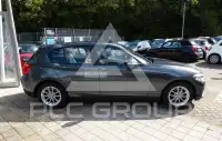 2016 BMW 116